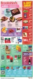 Brookshire's catalogue | Attractive special offers for everyone | 2026-04-01T00:00:00.000Z - 2026-04-07T00:00:00.000Z
