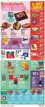 Brookshire's catalogue | Attractive special offers for everyone | 2026-04-01T00:00:00.000Z - 2026-04-07T00:00:00.000Z