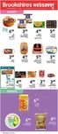 Brookshire's catalogue in Mesquite TX | Top offers for all bargain hunters | 2026-04-01T00:00:00.000Z - 2026-04-07T00:00:00.000Z