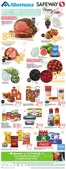 Albertsons catalogue in Klamath Falls OR | Great offer for all customers | 2026-04-01T00:00:00.000Z - 2026-04-07T00:00:00.000Z