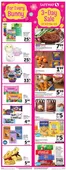Safeway catalogue in Salinas CA | Discounts and promotions | 2026-04-01T00:00:00.000Z - 2026-04-07T00:00:00.000Z
