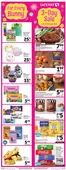Safeway catalogue in San Jose CA | Discounts and promotions | 2026-04-01T00:00:00.000Z - 2026-04-07T00:00:00.000Z