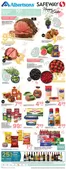 Safeway catalogue | Exclusive bargains | 2026-04-01T00:00:00.000Z - 2026-04-07T00:00:00.000Z