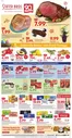 Stater Bros catalogue in Long Beach CA | Our best offers for you | 2026-04-01T00:00:00.000Z - 2026-04-07T00:00:00.000Z