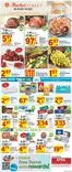 Market Street catalogue in Arlington TX | Great discounts on selected products | 2026-03-31T00:00:00.000Z - 2026-04-07T00:00:00.000Z