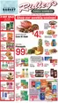 Ridley's Family Markets catalogue | Our best bargains | 2026-03-31T00:00:00.000Z - 2026-04-06T00:00:00.000Z
