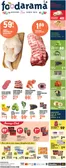 Foodarama catalogue | Foodarama weekly ad | 2026-04-01T00:00:00.000Z - 2026-04-07T00:00:00.000Z
