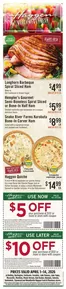Haggen Food catalogue | Weekly Flyer | 2026-04-01T00:00:00.000Z - 2026-04-14T00:00:00.000Z