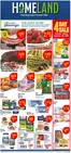 Homeland Market catalogue | Current special promotions | 2026-04-01T00:00:00.000Z - 2026-04-07T00:00:00.000Z