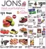 Jons International catalogue | Our best offers for you | 2026-04-01T00:00:00.000Z - 2026-04-07T00:00:00.000Z