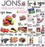 Jons International catalogue | Exclusive bargains | 2026-04-01T00:00:00.000Z - 2026-04-07T00:00:00.000Z