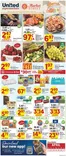 United Supermarkets catalogue | Special offers for you | 2026-03-31T00:00:00.000Z - 2026-04-07T00:00:00.000Z