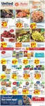 United Supermarkets catalogue | Special offers for you | 2026-03-31T00:00:00.000Z - 2026-04-07T00:00:00.000Z