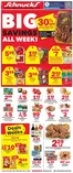 Schnucks catalogue | Top offers for smart savers | 2026-04-08T00:00:00.000Z - 2026-04-14T00:00:00.000Z
