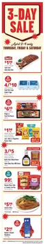 Brookshire Brothers catalogue in Lumberton TX | Brookshire Brothers weekly ad | 2026-04-02T00:00:00.000Z - 2026-04-04T00:00:00.000Z