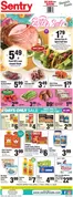 Sentry catalogue in Delavan WI | Weekly Ad | 2026-04-02T00:00:00.000Z - 2026-04-08T00:00:00.000Z