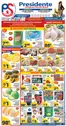 Presidente catalogue | Current bargains and offers | 2026-04-01T00:00:00.000Z - 2026-04-30T00:00:00.000Z
