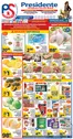 Presidente catalogue | Great offer for all customers | 2026-04-01T00:00:00.000Z - 2026-04-30T00:00:00.000Z