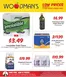 Woodman's catalogue | Top offers for all bargain hunters | 2026-04-02T00:00:00.000Z - 2026-04-08T00:00:00.000Z