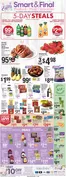 Smart & Final catalogue | Great offer for all customers | 2026-04-03T00:00:00.000Z - 2026-04-07T00:00:00.000Z