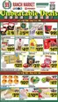 99 Ranch catalogue | Top offers for all bargain hunters | 2026-04-03T00:00:00.000Z - 2026-04-16T00:00:00.000Z