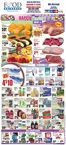 Food Universe catalogue | Attractive special offers for everyone | 2026-04-03T00:00:00.000Z - 2026-04-09T00:00:00.000Z