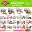 Hannaford catalogue | Current bargains and offers | 2026-04-05T00:00:00.000Z - 2026-04-11T00:00:00.000Z
