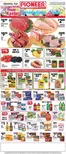 Pioneer Supermarkets catalogue | Top offers for all bargain hunters | 2026-04-05T00:00:00.000Z - 2026-04-11T00:00:00.000Z