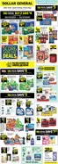 Dollar General catalogue in Cocoa FL | Special offers for you | 2026-04-05T00:00:00.000Z - 2026-04-11T00:00:00.000Z