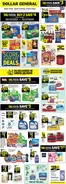 Dollar General catalogue | Special offers for you | 2026-04-05T00:00:00.000Z - 2026-04-11T00:00:00.000Z