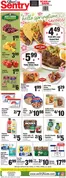 Sentry catalogue | Weekly Ad | 2026-04-06T00:00:00.000Z - 2026-04-12T00:00:00.000Z
