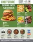 Chef'Store catalogue | Chef'Store weekly ad | 2026-04-06T00:00:00.000Z - 2026-04-19T00:00:00.000Z