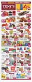 Tony's Fresh Market catalogue in Hickory Hills IL | Weekly Ad | 2026-04-08T00:00:00.000Z - 2026-04-14T00:00:00.000Z