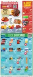 Brookshire's catalogue | Great offer for bargain hunters | 2026-04-08T00:00:00.000Z - 2026-04-14T00:00:00.000Z