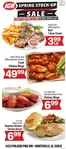 IGA catalogue in Fuquay Varina NC | Current bargains and offers | 2026-04-08T00:00:00.000Z - 2026-04-14T00:00:00.000Z