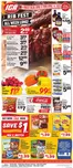 IGA catalogue | Exclusive deals for our customers | 2026-04-08T00:00:00.000Z - 2026-04-14T00:00:00.000Z