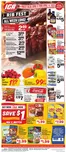 IGA catalogue | Exclusive deals for our customers | 2026-04-08T00:00:00.000Z - 2026-04-14T00:00:00.000Z
