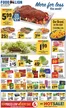 Food Lion catalogue in Fuquay Varina NC | Great discounts on selected products | 2026-04-08T00:00:00.000Z - 2026-04-14T00:00:00.000Z