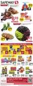 Safeway catalogue in Denver CO | Current bargains and offers | 2026-04-08T00:00:00.000Z - 2026-04-14T00:00:00.000Z