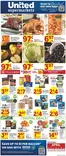 United Supermarkets catalogue | Wide range of offers | 2026-04-07T00:00:00.000Z - 2026-04-14T00:00:00.000Z