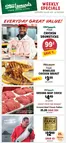 Stew Leonard's catalogue | Stew Leonards weekly ad | 2026-04-08T00:00:00.000Z - 2026-04-14T00:00:00.000Z