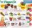 Foods Co catalogue in Rio Linda CA | Weekly Ad | 2026-04-08T00:00:00.000Z - 2026-04-14T00:00:00.000Z