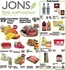 Jons International catalogue | Wide range of offers | 2026-04-08T00:00:00.000Z - 2026-04-14T00:00:00.000Z