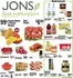 Jons International catalogue | Special offers for you | 2026-04-08T00:00:00.000Z - 2026-04-14T00:00:00.000Z
