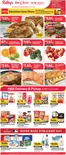 Raley's catalogue | Raley's weekly ad | 2026-04-08T00:00:00.000Z - 2026-04-14T00:00:00.000Z