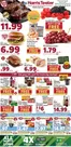 Harris Teeter catalogue in Port Royal SC | Weekly Ad | 2026-04-08T00:00:00.000Z - 2026-04-14T00:00:00.000Z