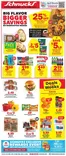 Schnucks catalogue | Top offers for all bargain hunters | 2026-04-15T00:00:00.000Z - 2026-04-21T00:00:00.000Z