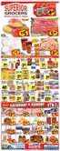 Superior Grocers catalogue | Weekly Specials | 2026-04-08T00:00:00.000Z - 2026-04-14T00:00:00.000Z