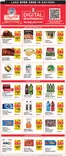 ShopRite catalogue | Top offers for all bargain hunters | 2026-04-09T00:00:00.000Z - 2026-04-18T00:00:00.000Z