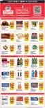 ShopRite catalogue | Great discounts on selected products | 2026-04-09T00:00:00.000Z - 2026-04-18T00:00:00.000Z